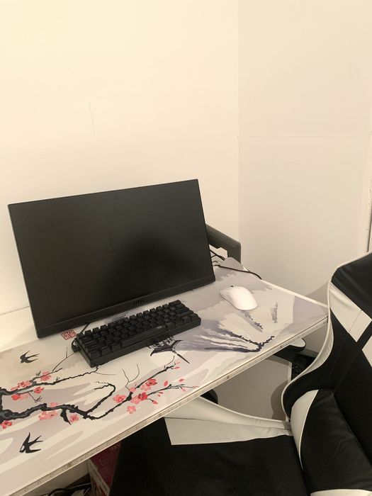 Игравой компьютер(1660 super)