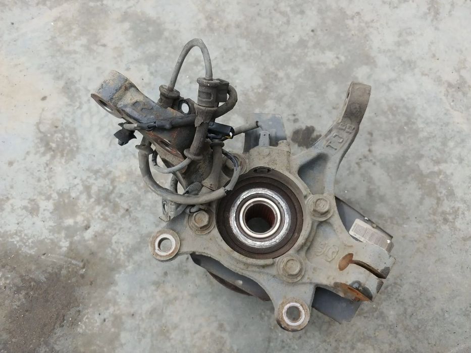 fuzeta dreapta  fata 1.4 benz g4fa kia ceed 2