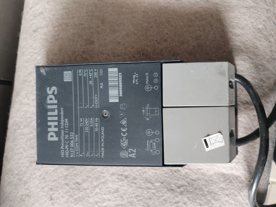 Transformator Philips