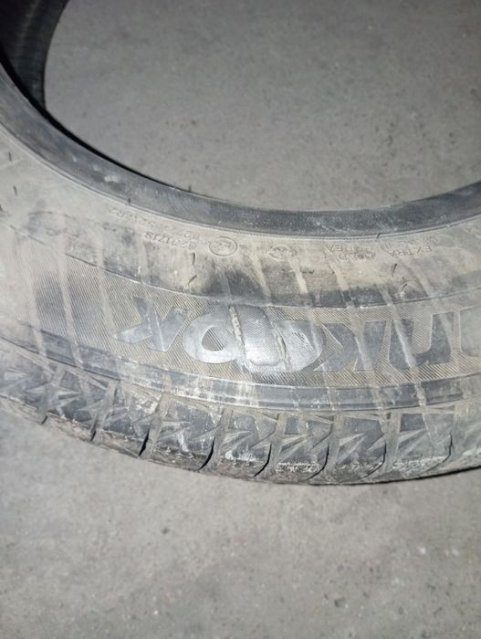 Продам шины в отличном состоянии
