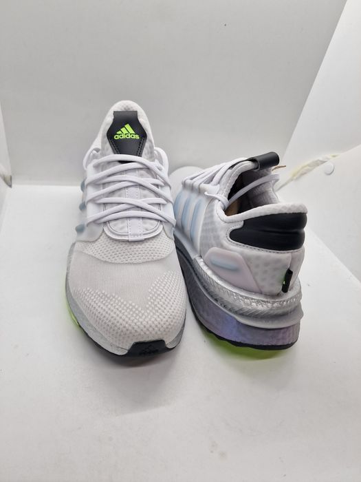Adidas X PLRBOOST ID9596 nr. 40 lucrați 40 2/3(25.5cm)