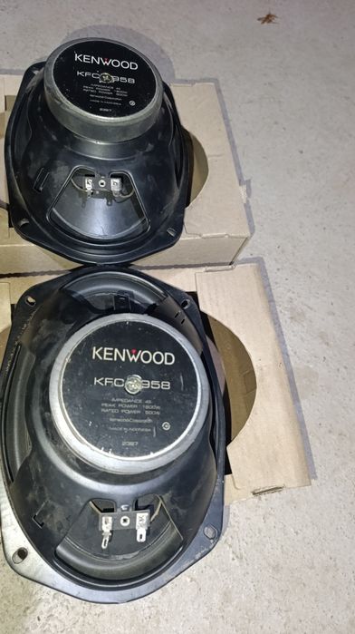 Кенвуд kenwood калонка сотилади Индонезия кимга Кизик болса алокага
