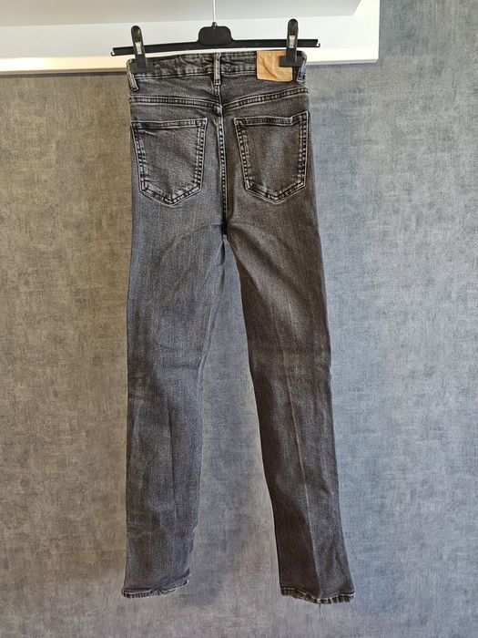 Дамски дънки Зара