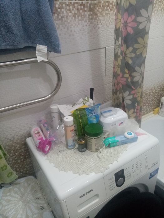 Продам 1.5 комнатную квартиру