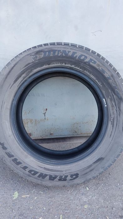 Продам шины летние