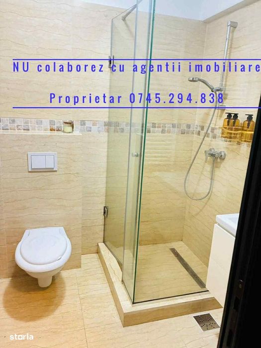 Apartament 2 Camere,30 Mp,Valea Lupului Popas Pacurari Mutare Imediata