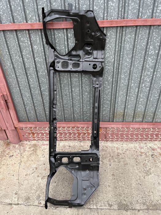 Новый телевизор на прадо 120