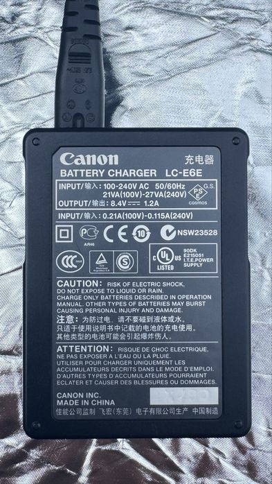 Canon 5d mark iii