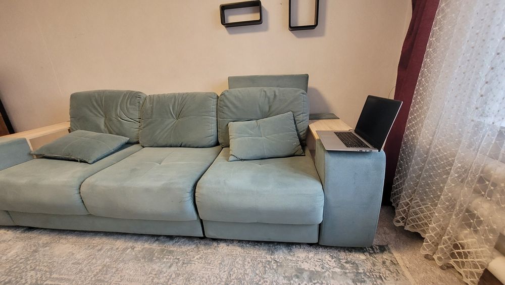 Диван раскладной