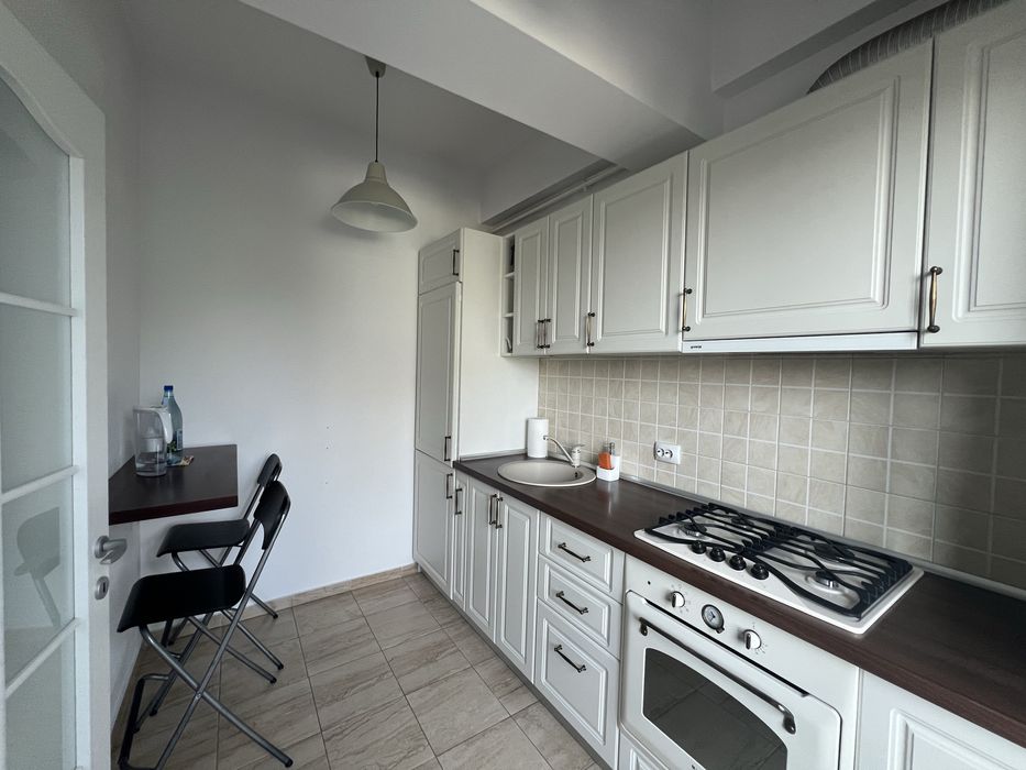 New city residence Dristor- str Laborator