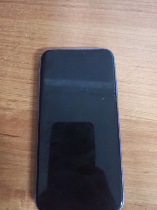 Айфон одиннадцать