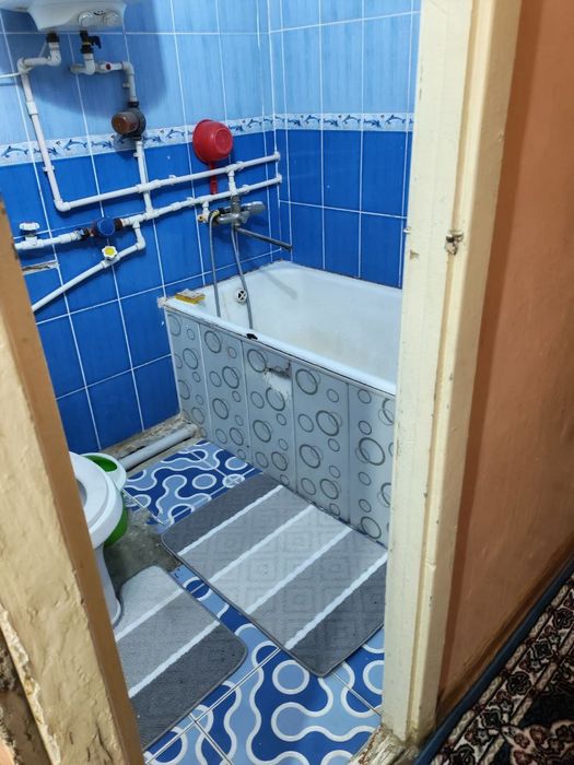 Фрунзенский ижара 1- хонали