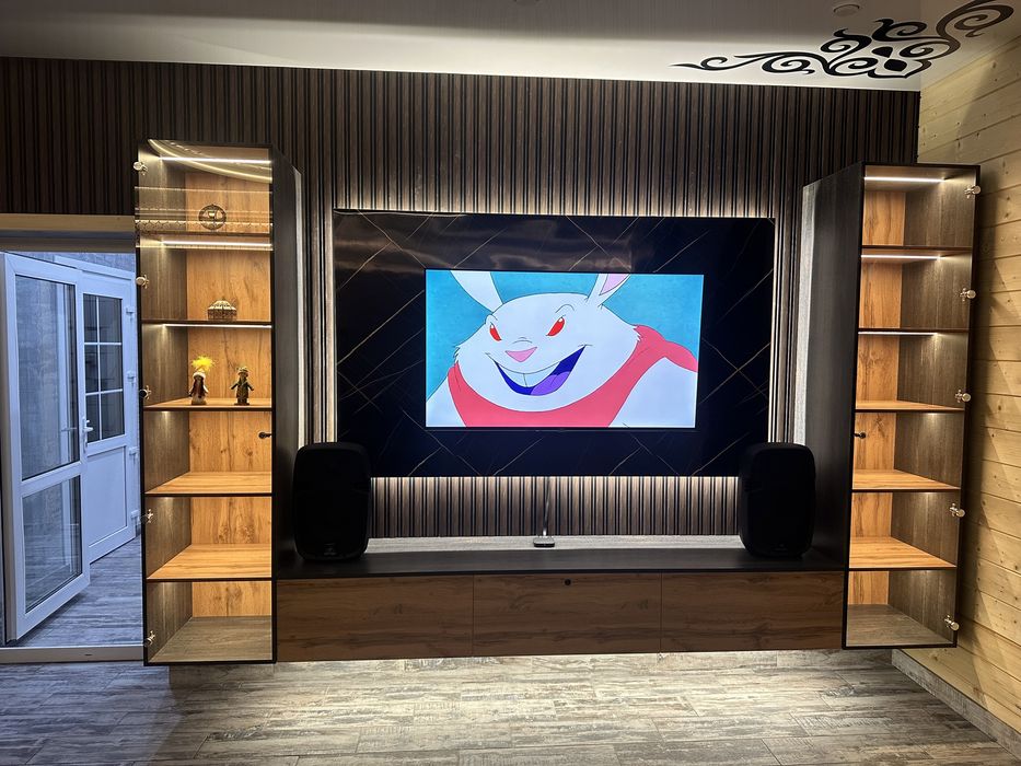 Сауна Баня на Дровах