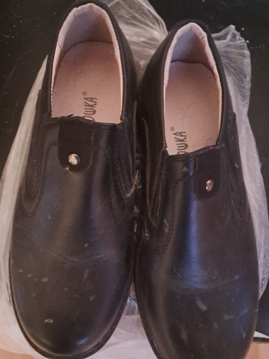 Туфли для мальчика