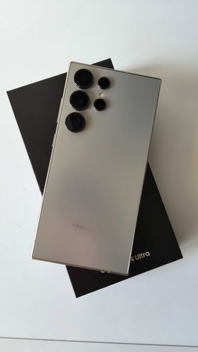 Samsung S24 Ultra, 512GB