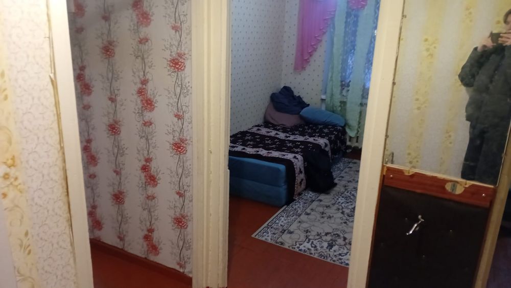 Сдам квартиру на длительный срок