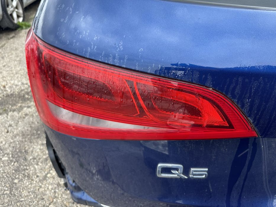 Стоп Стопове за Audi Q5 facelift Ауди 8R кю5 обикновенни 2012-16год