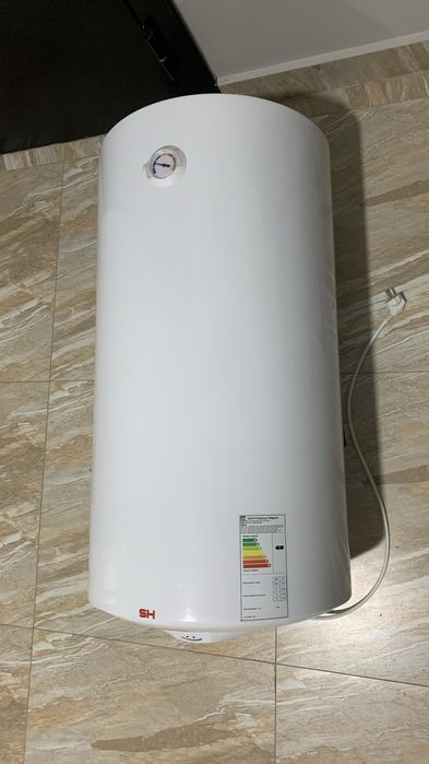 Воданагреватель 100л.