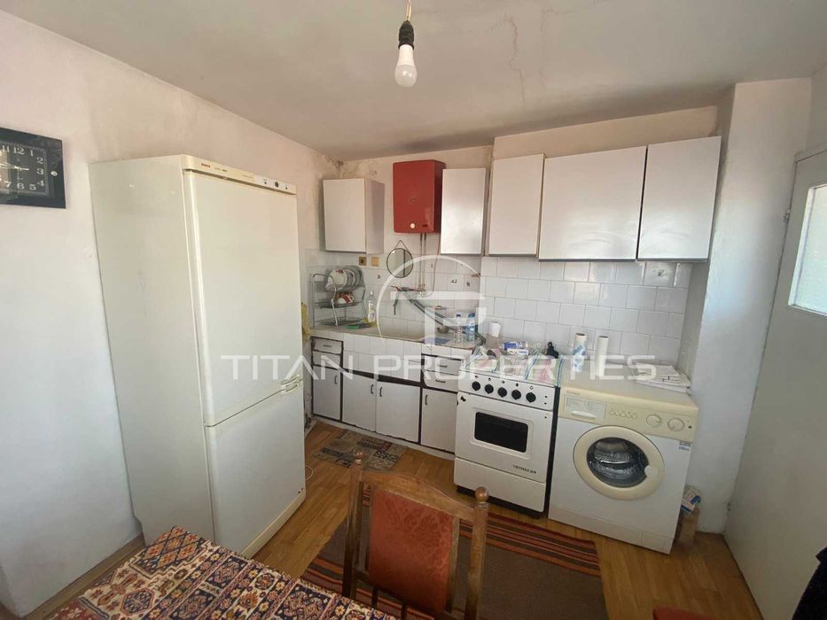 Продава се Къща в Пловдив, Център - 110 кв.м за 1319 €/кв.м - Снимка #5