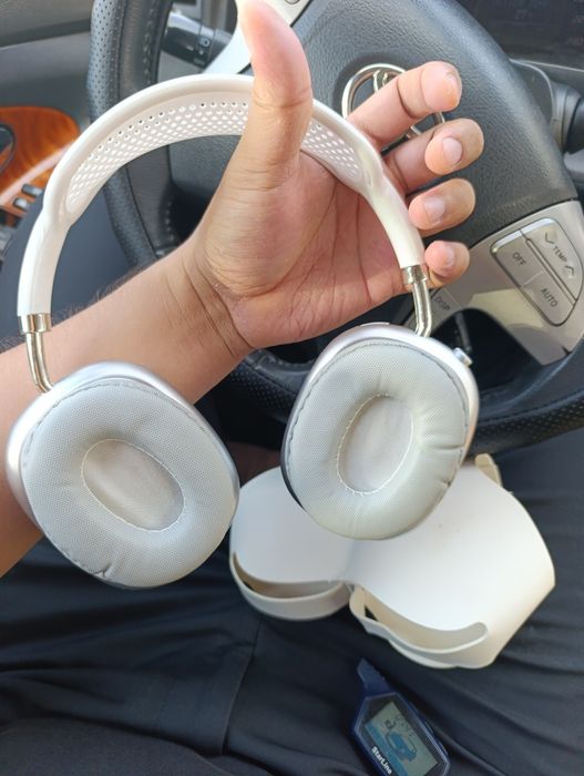 Airpods max 15тыс