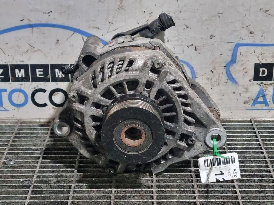 Alternator Mitsubishi ASX Facelift 2012 1.8 D 2012 - 2016 150CP 1789CC 4N13 Euro5 (1259) ...