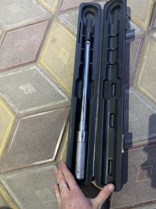 Продам динамометрический ключ BELKNAP