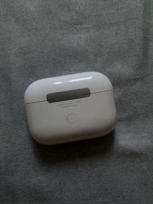 Продам airpods pro 2 luxe