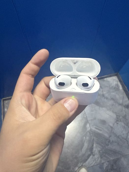 Airpods 3 оригинал