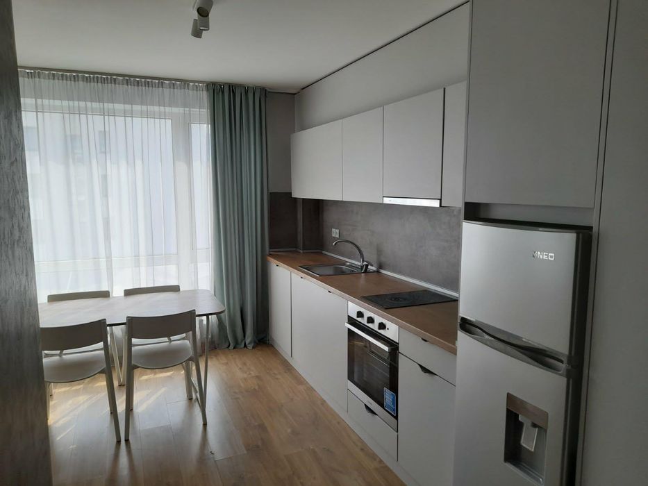 Дава се под наем Двустаен апартамент в София, Студентски град - 65 кв.м за 777.75 € - Снимка #1