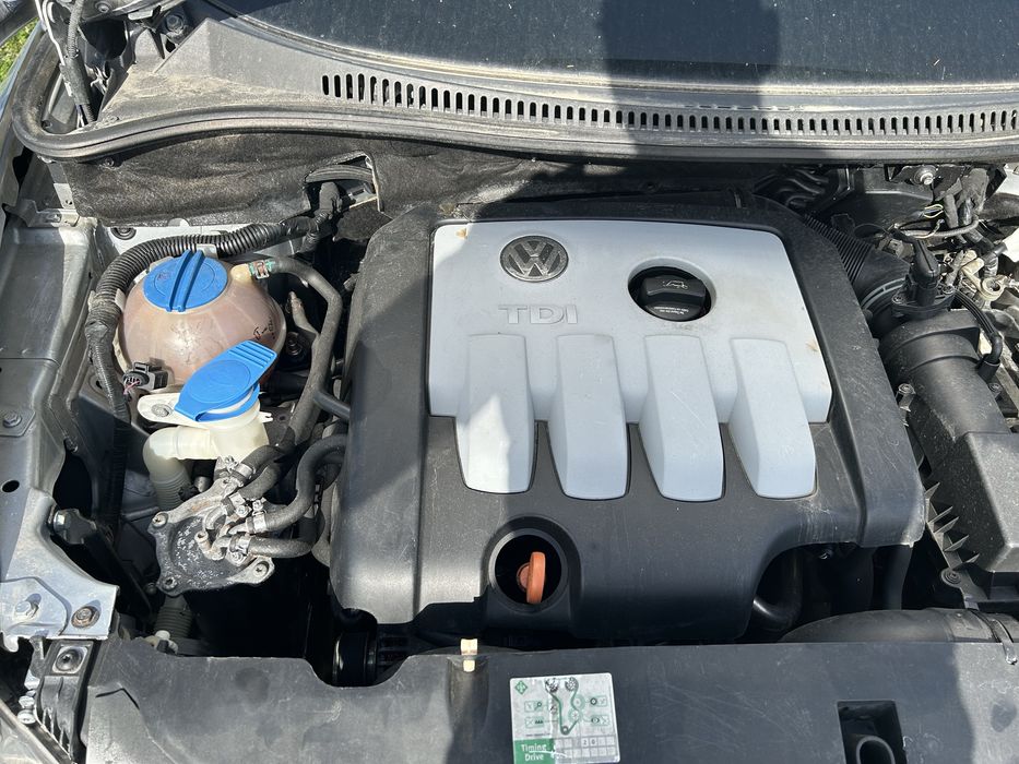 Seat Altea 2,0 Diesel