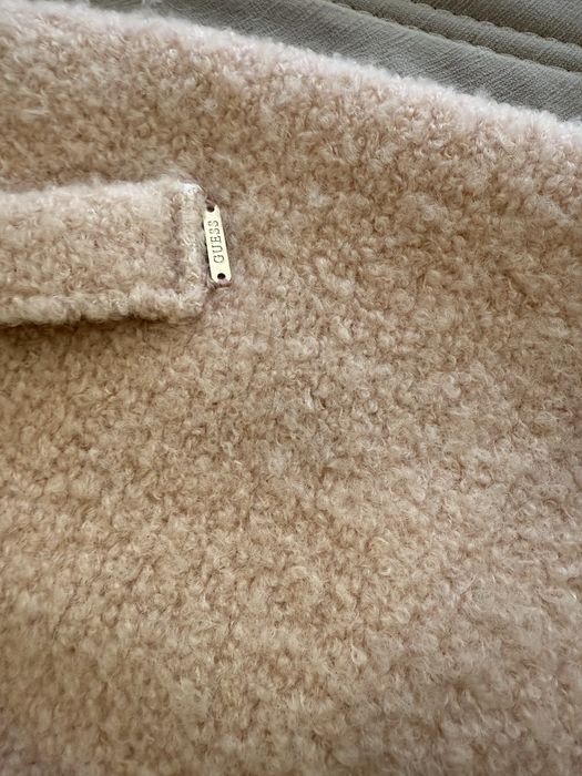 Guess- страхотно палто