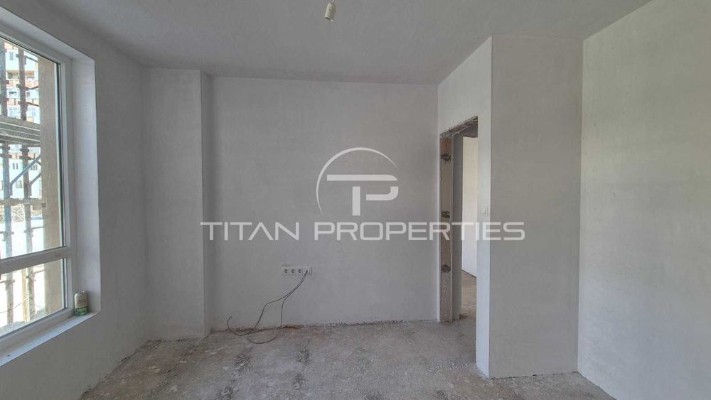 Продава се Тристаен апартамент в Пловдив, Южен - 97 кв.м за 1400 €/кв.м - Снимка #3