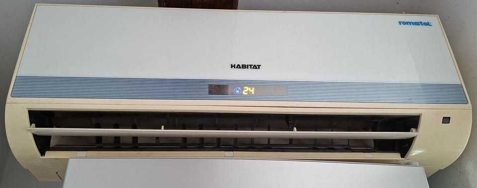 Aer conditionat Romstal 12000btu