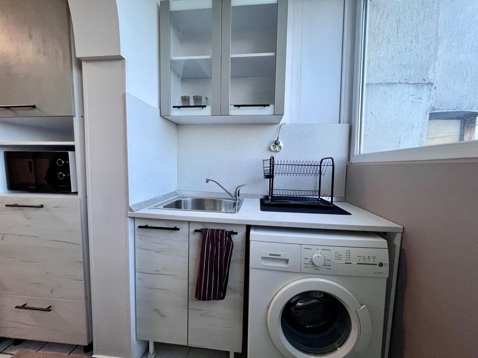 Дава се под наем Тристаен апартамент в София, Люлин 3 - 82 кв.м за 510 € - Снимка #5