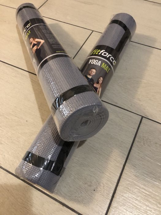 Saltea gimnastica-yoga