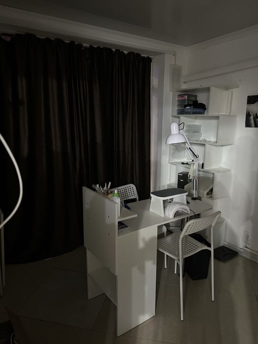 Все для маникюра