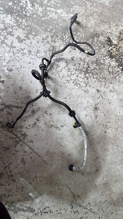 Conducta Dacia 0.9 tce 118264921r