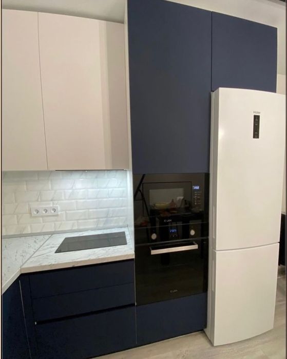 Кухня Кухонный гарнитур