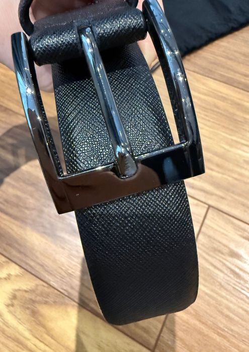 мъжки кожен колан Digel