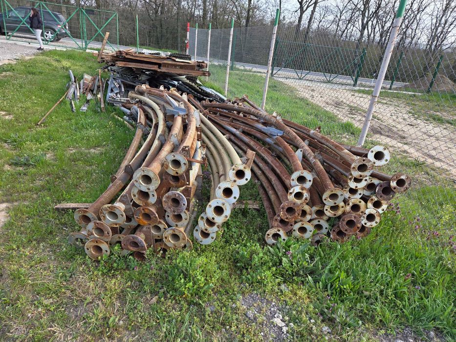 Холандско хале 300кв.