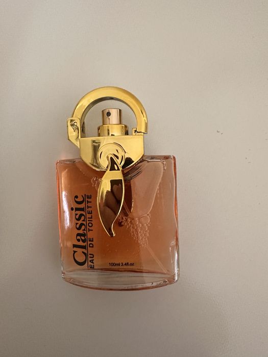 Parfum calitete