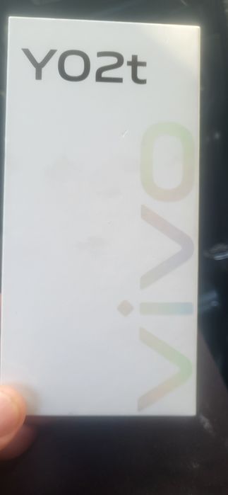 Виво телефон новый