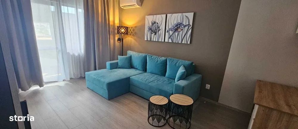 Apartament 2 camere decomandat, Manastur - Calea Floresti — fotografia 1