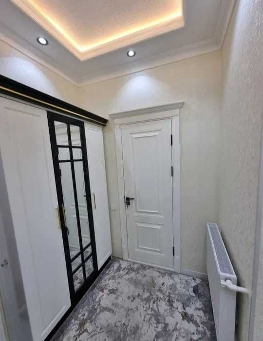 Сдаётся Квартира 2/2/5 на Алмазарский р-н у.л Беруний