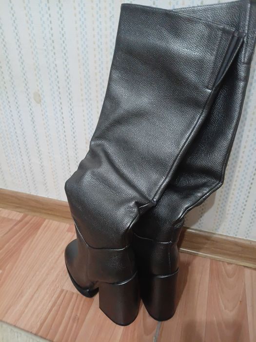 Обувь  зимний. Женская