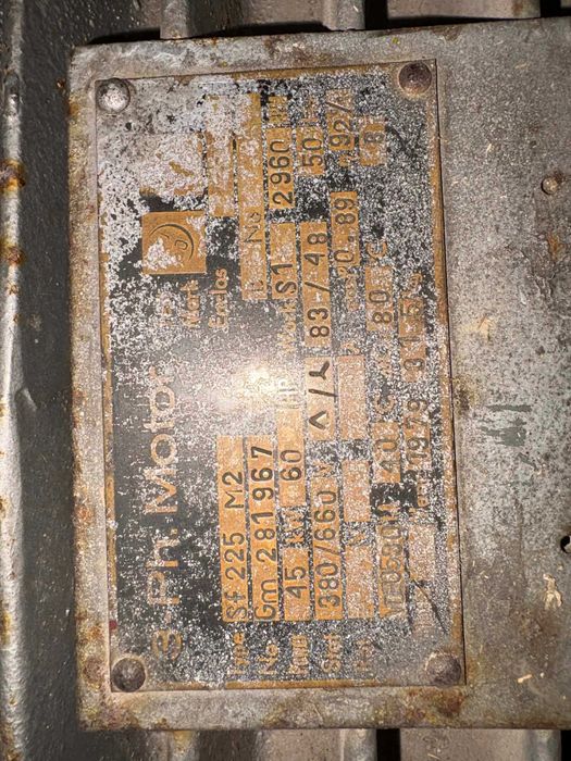 Електрически Ел мотори