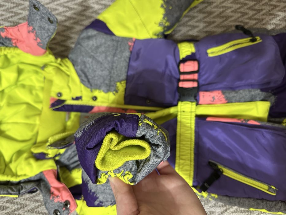 Детский комбенизон на мальчика/девочку