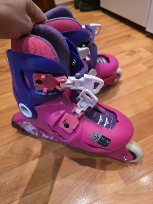 Детски ролери Oxelo