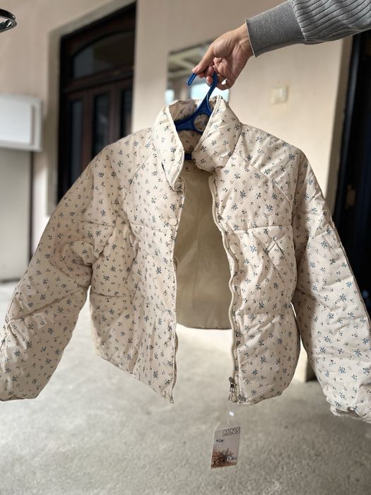 Корейская куртка, идеальная