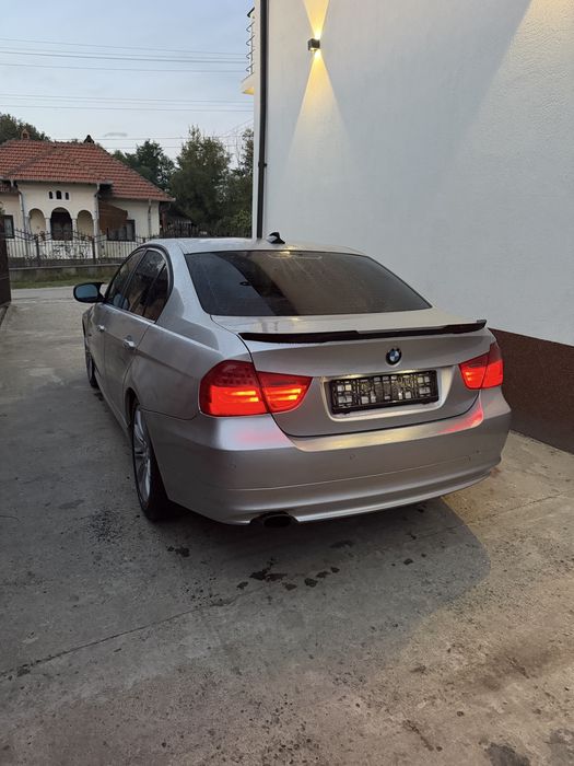 BMW Seria 3 2008 — imagine 8